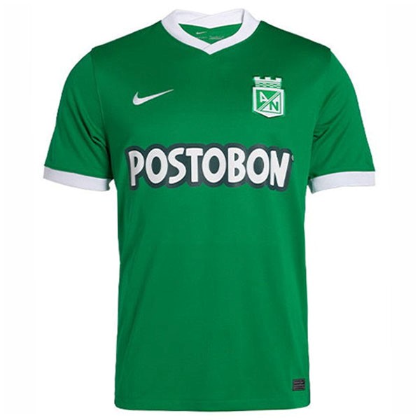 Thailande Maillot Atletico Nacional Exterieur 2022-23